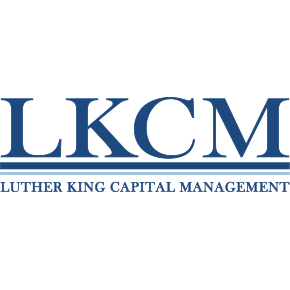 Luther King Capital Management