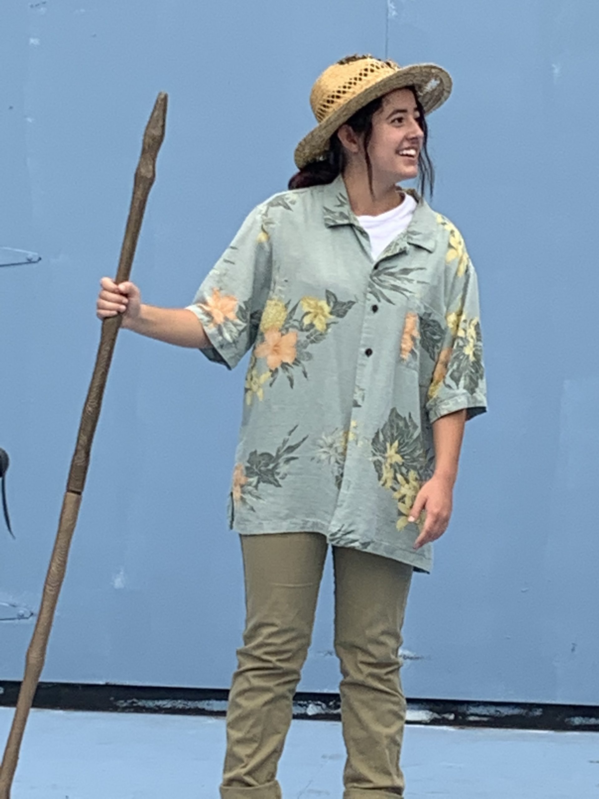 Young Shakespeare Returns with Zilker Broadcast Special '2 Gents