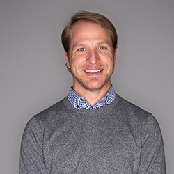 Andrew Berger