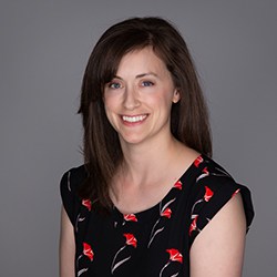 Anne Pogson