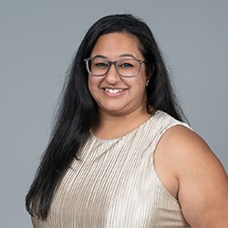 Dhara Mistry