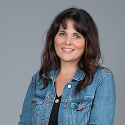 Jen Johnson