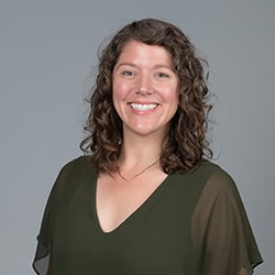 Sarah Spivey