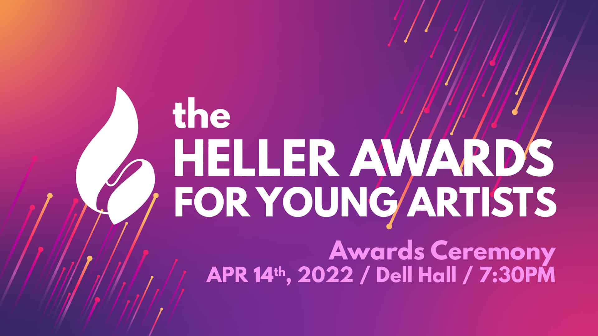 Heller Awards For Young Artists Long Center