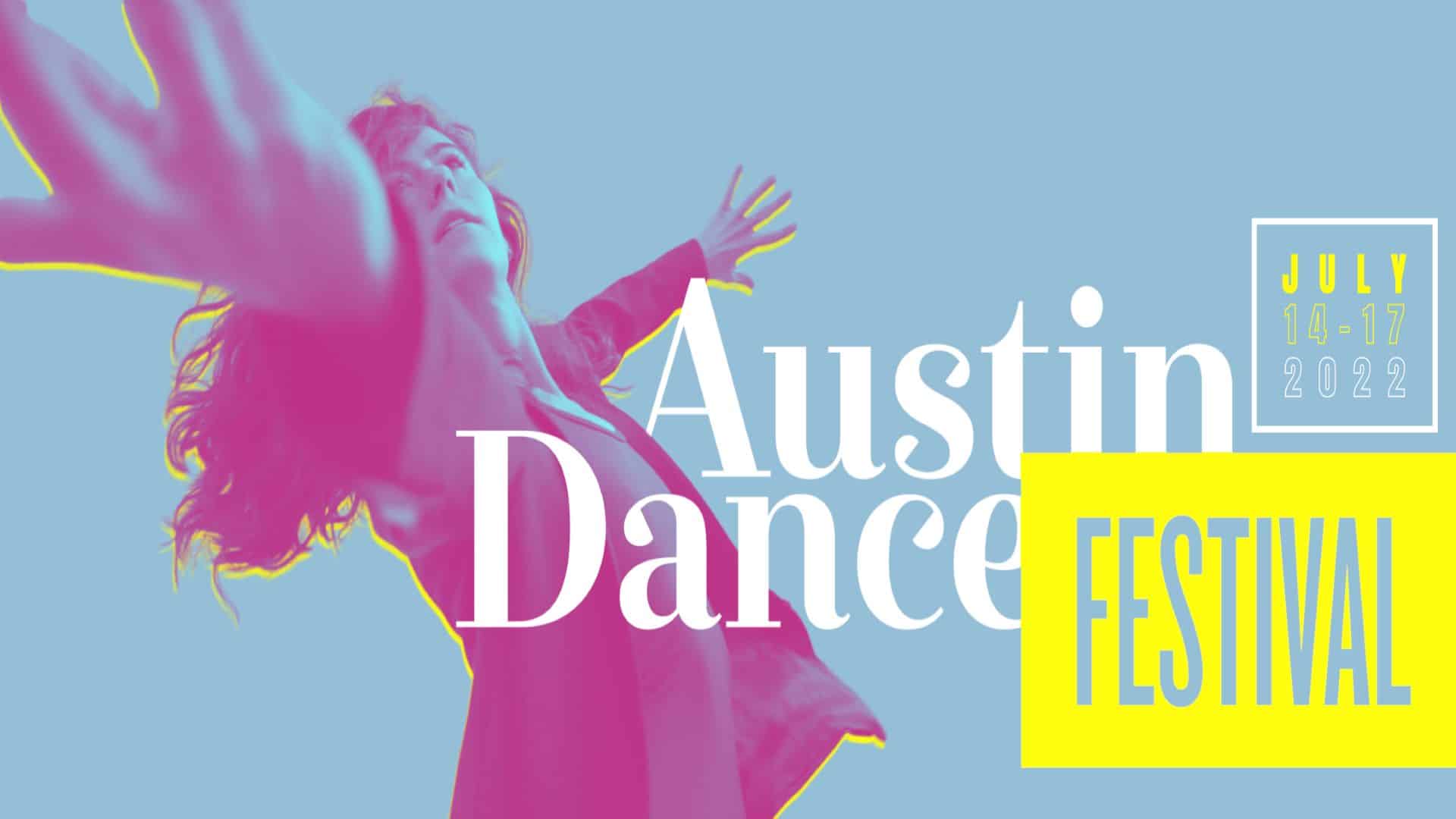 Austin Dance Festival