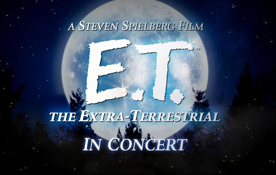 austin symphony orchestra e.t. the extra-terrestrial in concert