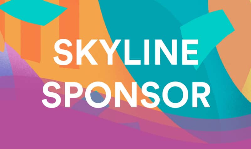 Skyline Sponsor