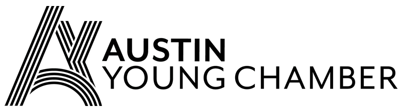 Austin Young Chamber logo