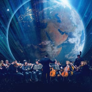 Our Planet: Live in Concert