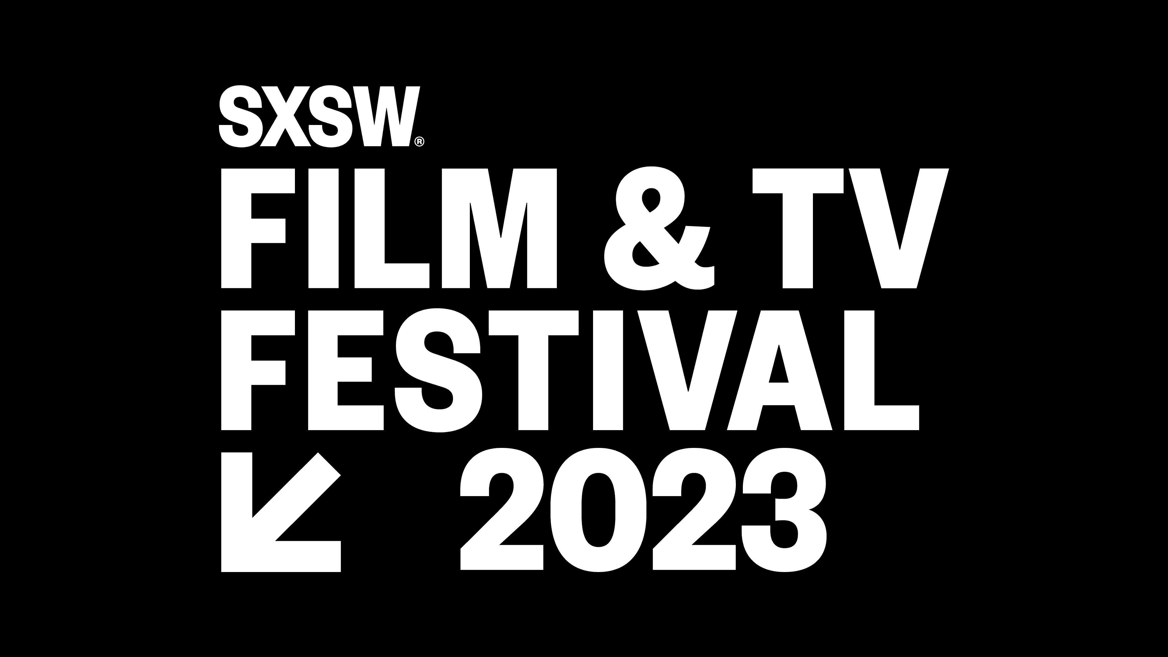 2023 Lineup for Film & TV Festival