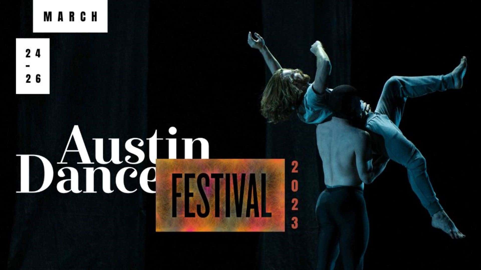 Austin Dance Festival 2023