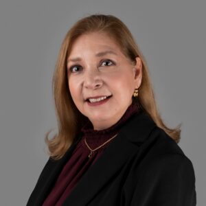 Teresa Villaseñor Harris