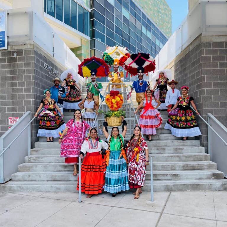 Ballet Folklorico de Austin