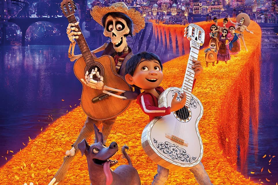 Disney•Pixar's Coco (@pixarcoco) • Instagram photos and videos