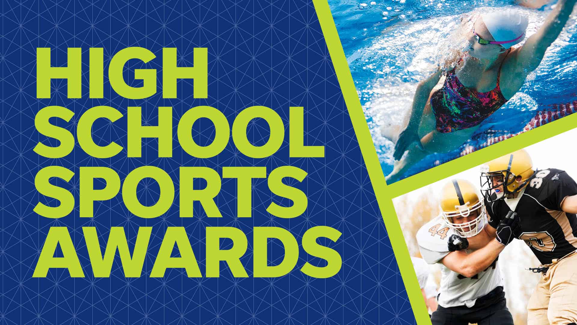 Austin area high school sports awards 2023