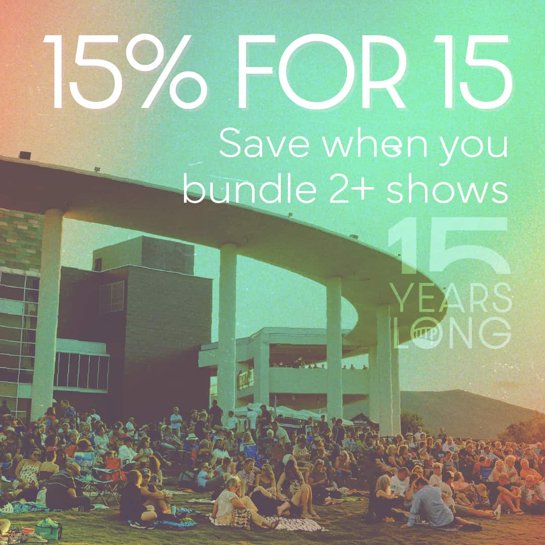 Calendar (List) Long Center