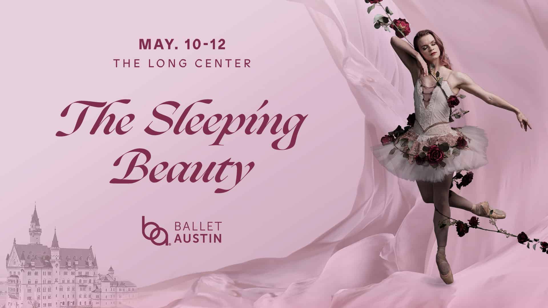 The Sleeping Beauty | The Long Center