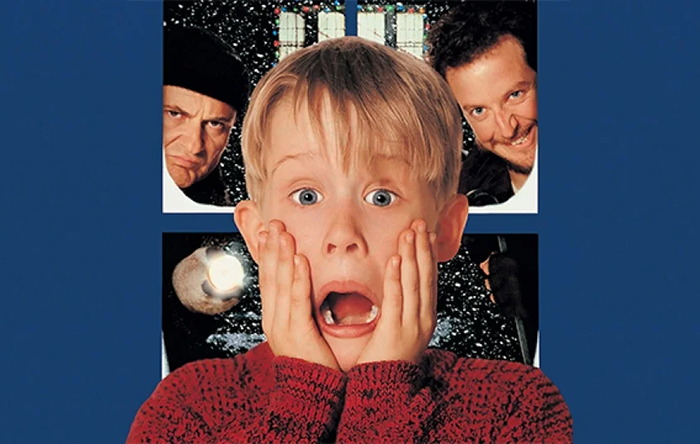 Home Alone | The Long Center 2023