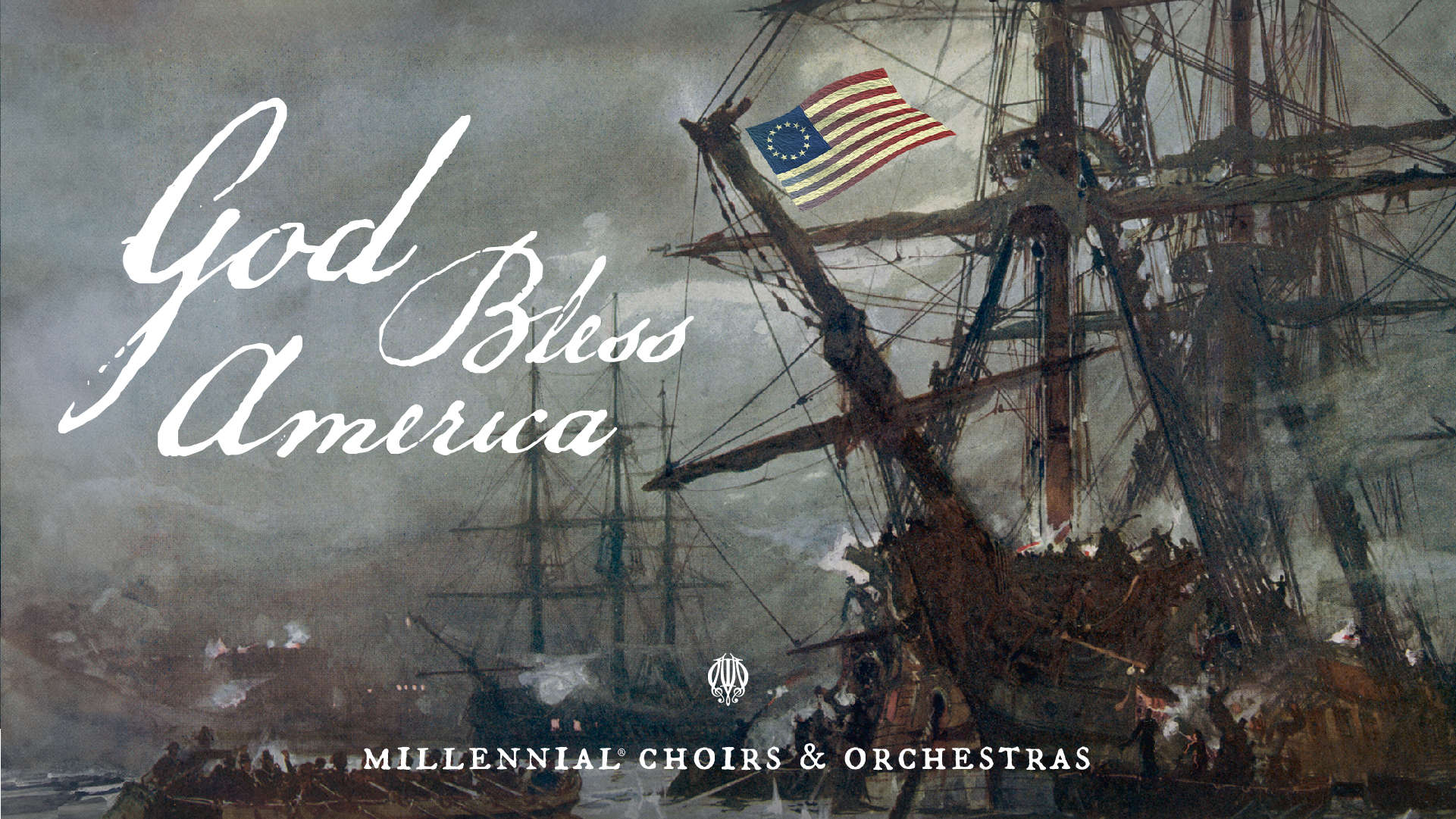 Texas Millennial® Choirs & Orchestras | MCO