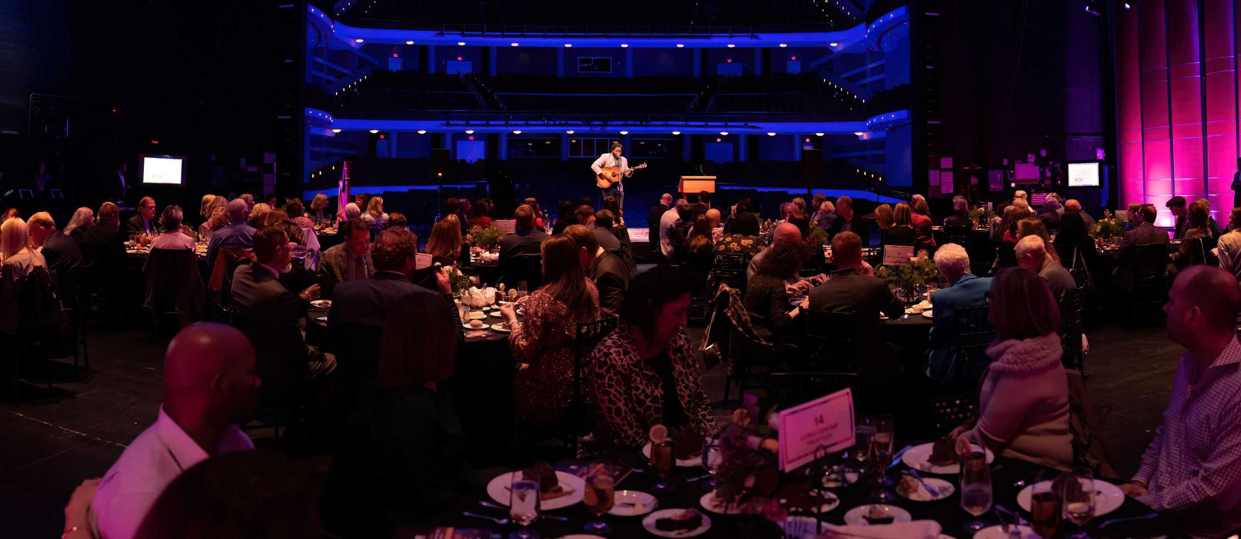 Long Center’s Icon Awards – Why We Celebrate Austin’s Extraordinary Arts Supporters