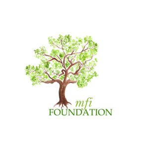 MFI Foundation Logo - Full Color