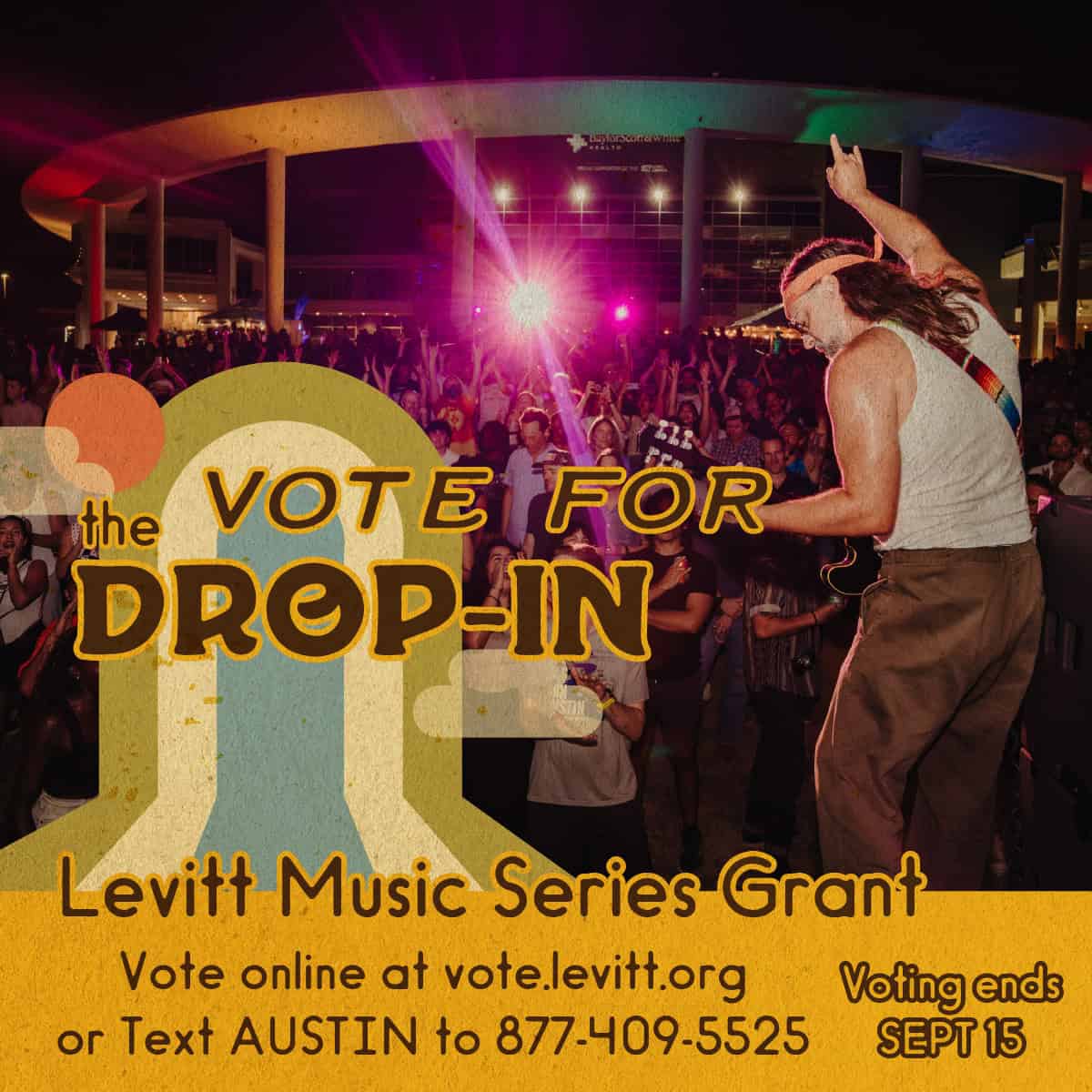 The 31st Austin Film Festival - Long Center