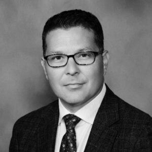 Picture of Eric Hiduke