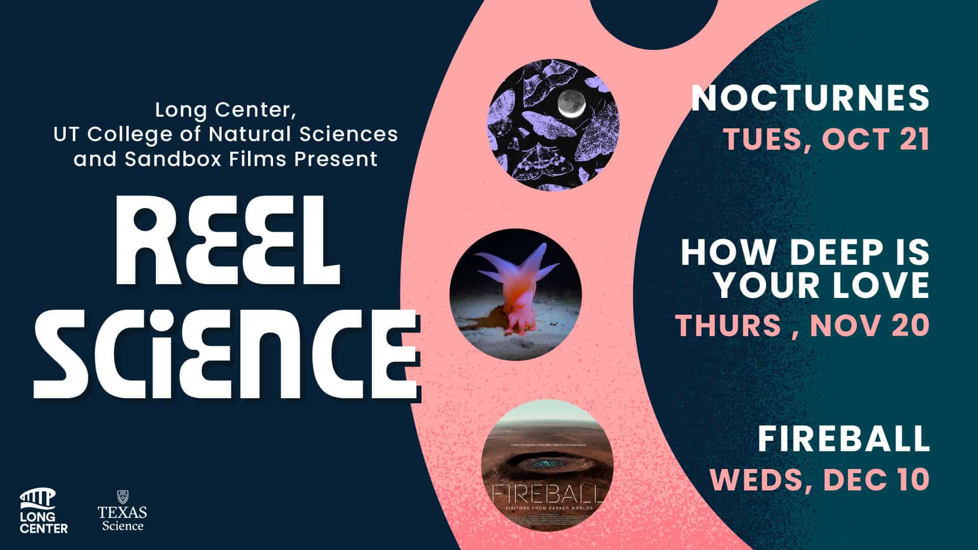 Reel Science: Fireball