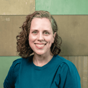 Picture of Amber Wadey