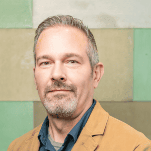 Picture of Cory Conner