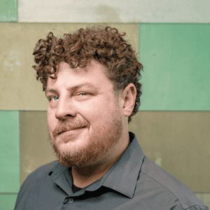 Picture of Dallas Tate