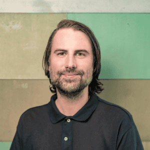 Picture of Donald Gallaspy