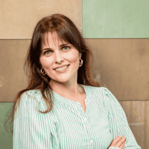 Picture of Jen Johnson