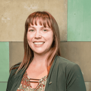 Picture of Jessica Dunbar