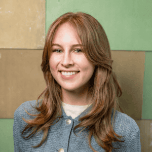 Picture of Jordyn Harney