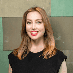 Picture of Mallory Coulter