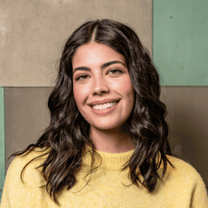 Picture of Maria Contreras