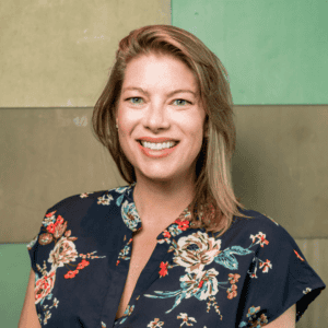 Picture of Molly Lochridge