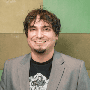 Picture of Orlando Flores