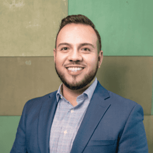 Picture of Samuel Guerrero