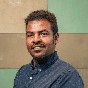 Picture of Tig Amare