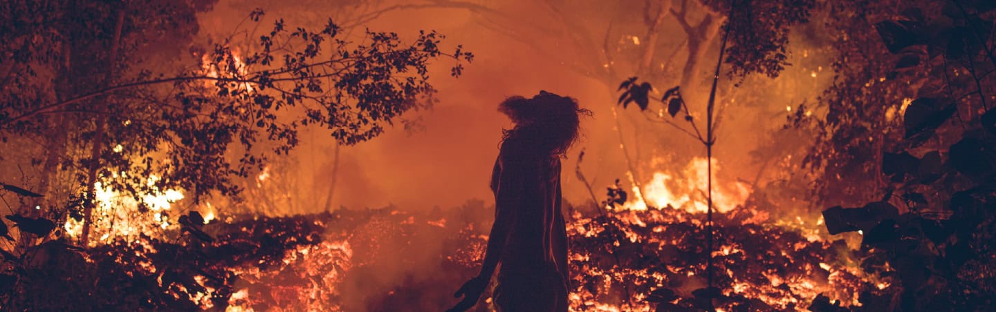 Mid-Week Intermission Artist Edition: Tamir Kalifa, Photojournalist and Musician