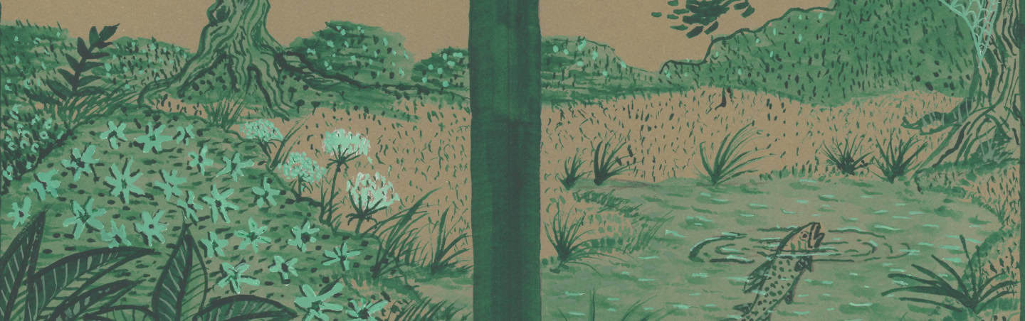 Mid-Week Intermission Artist Edition: David Longstreth of Dirty Projectors