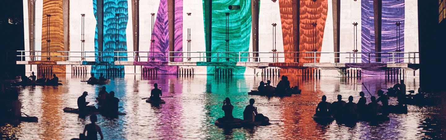 Mid-Week Intermission Artist Edition: Emily Eisenhart, Contemporary Artist