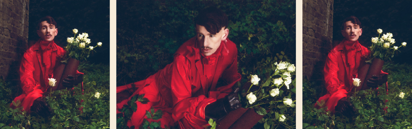 Mid-Week Intermission Artist Edition: Patrick Wolf