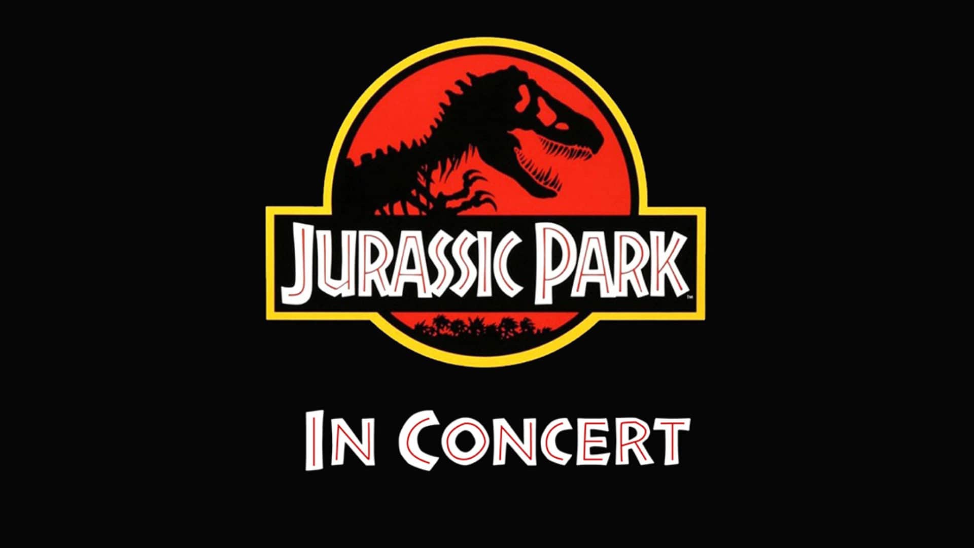 Jurassic Park in Concert