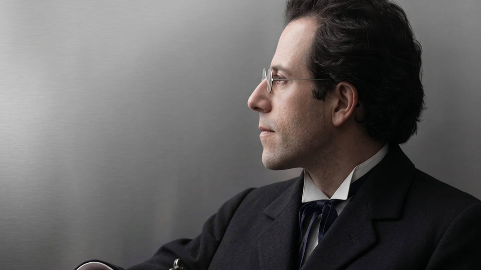 Mahler's 9th