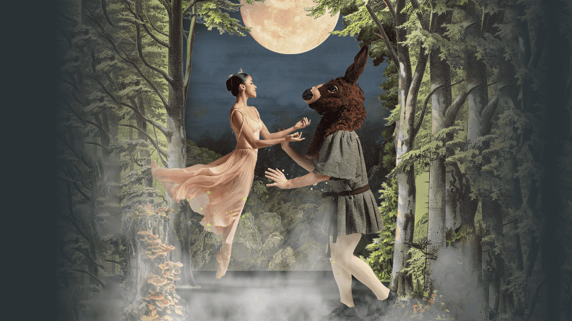 A Midsummer Night's Dream