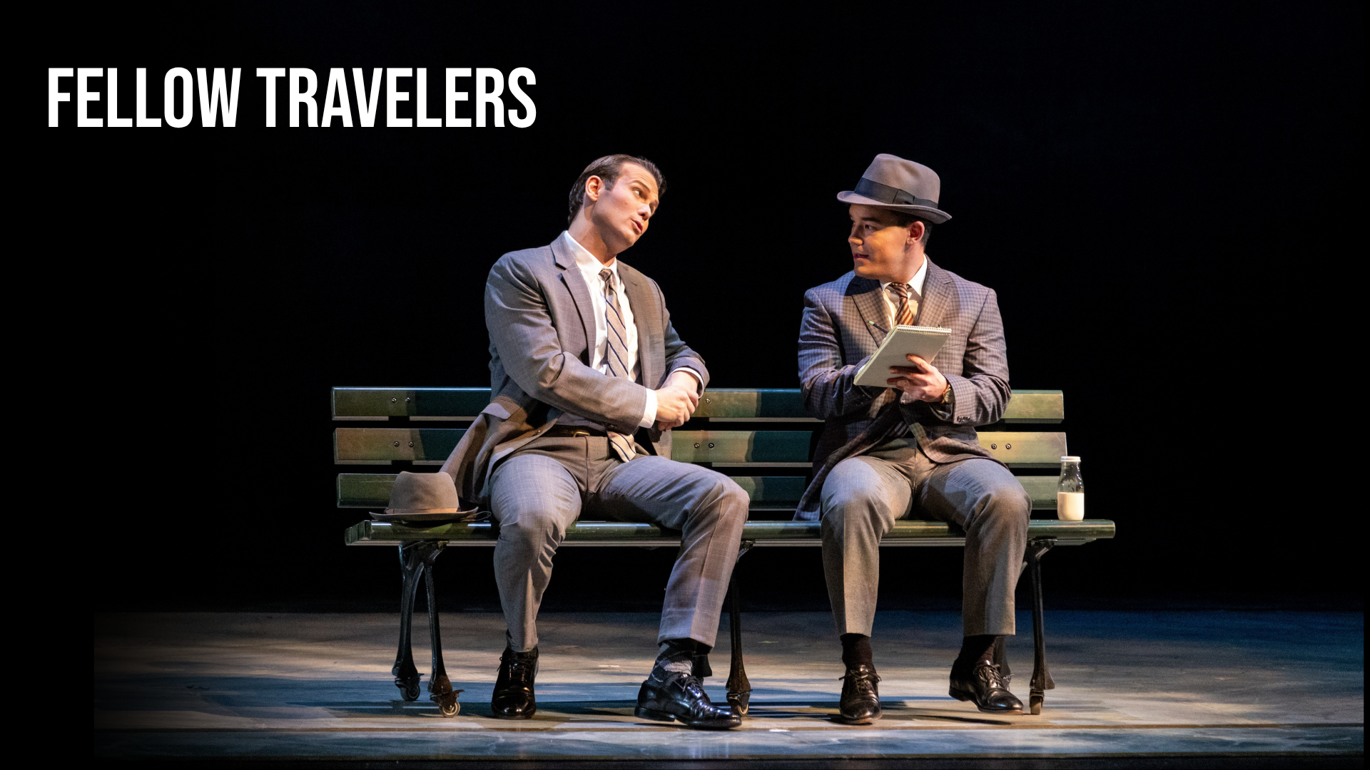 Fellow Travelers