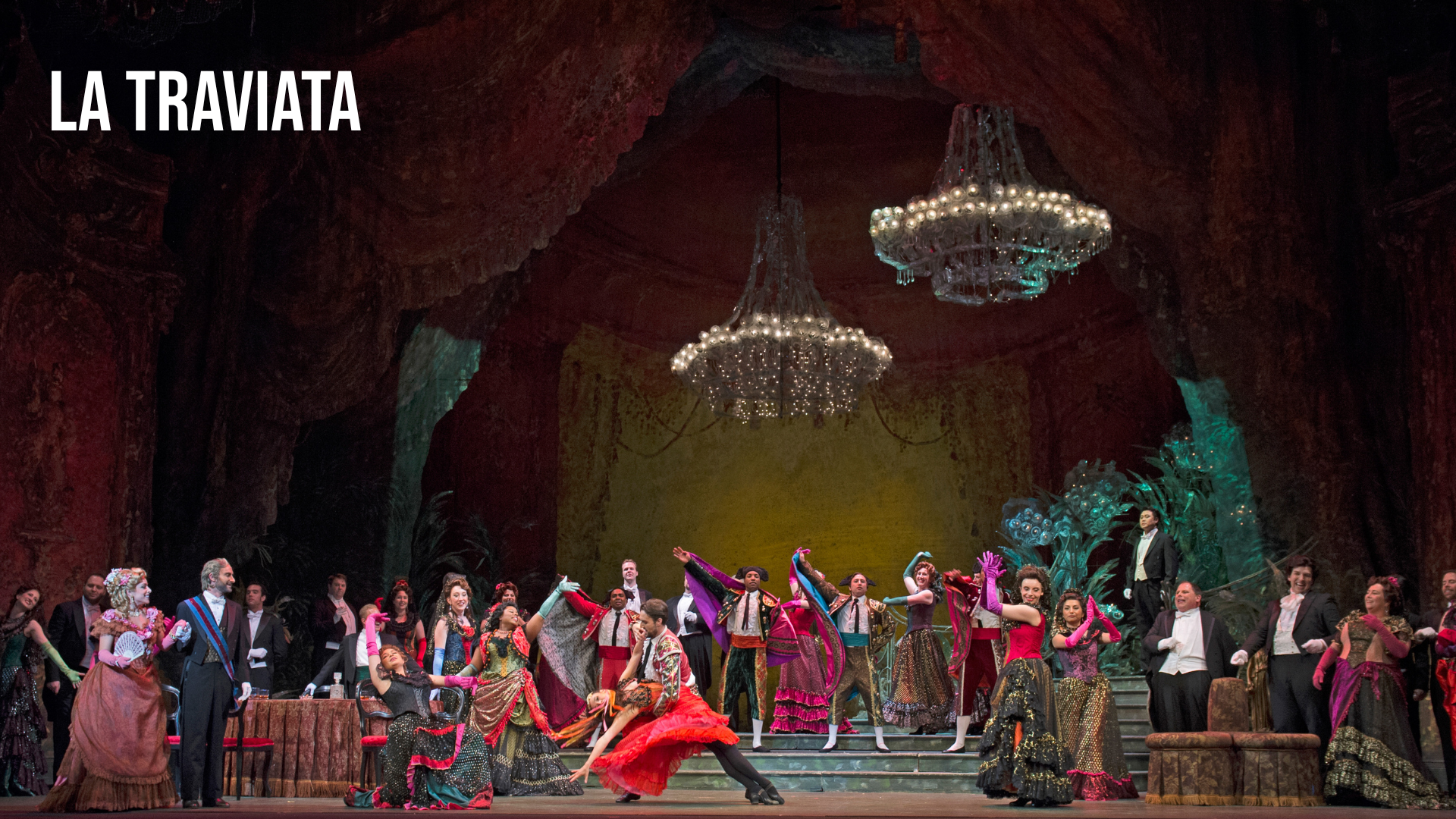 La traviata